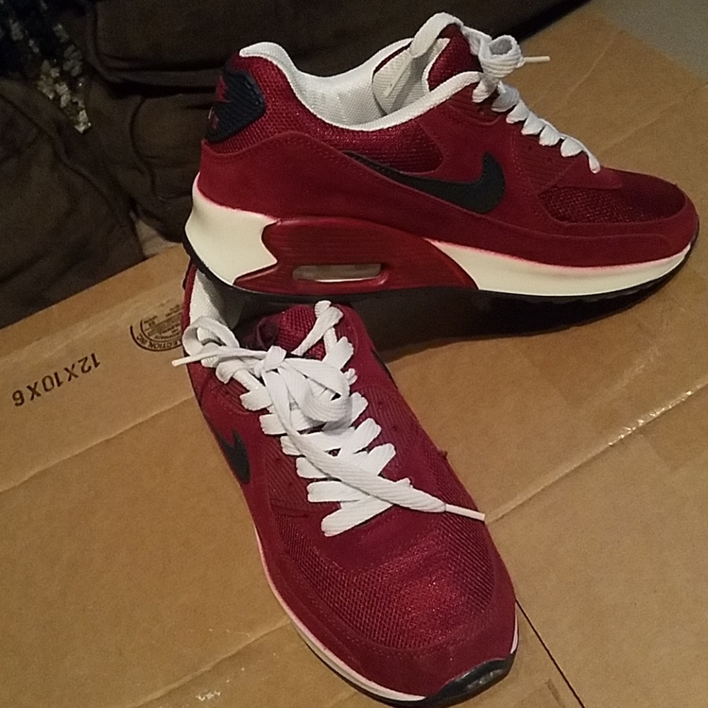 Adidas air Max